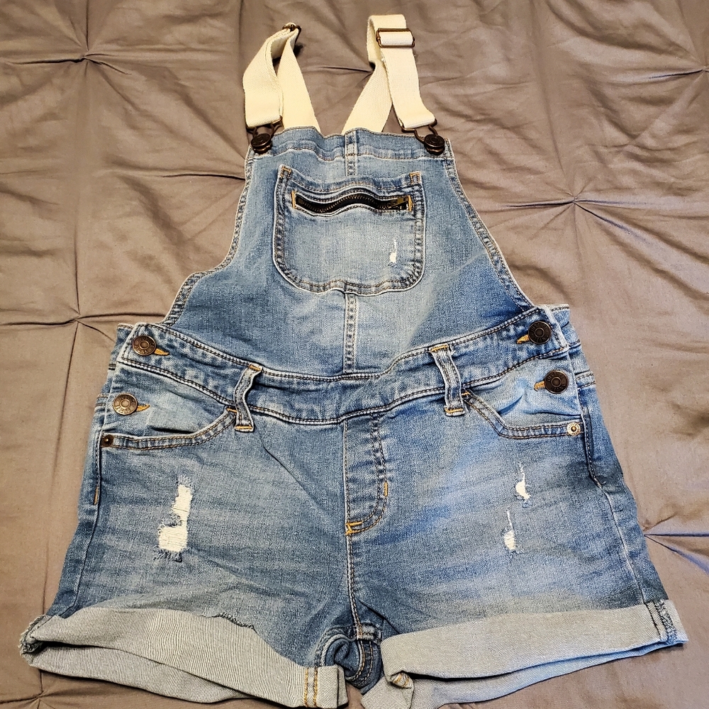 Overalls